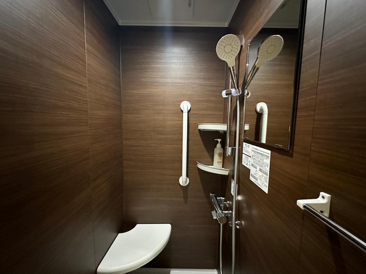 Umiakari Hotel Хими Екстериор снимка