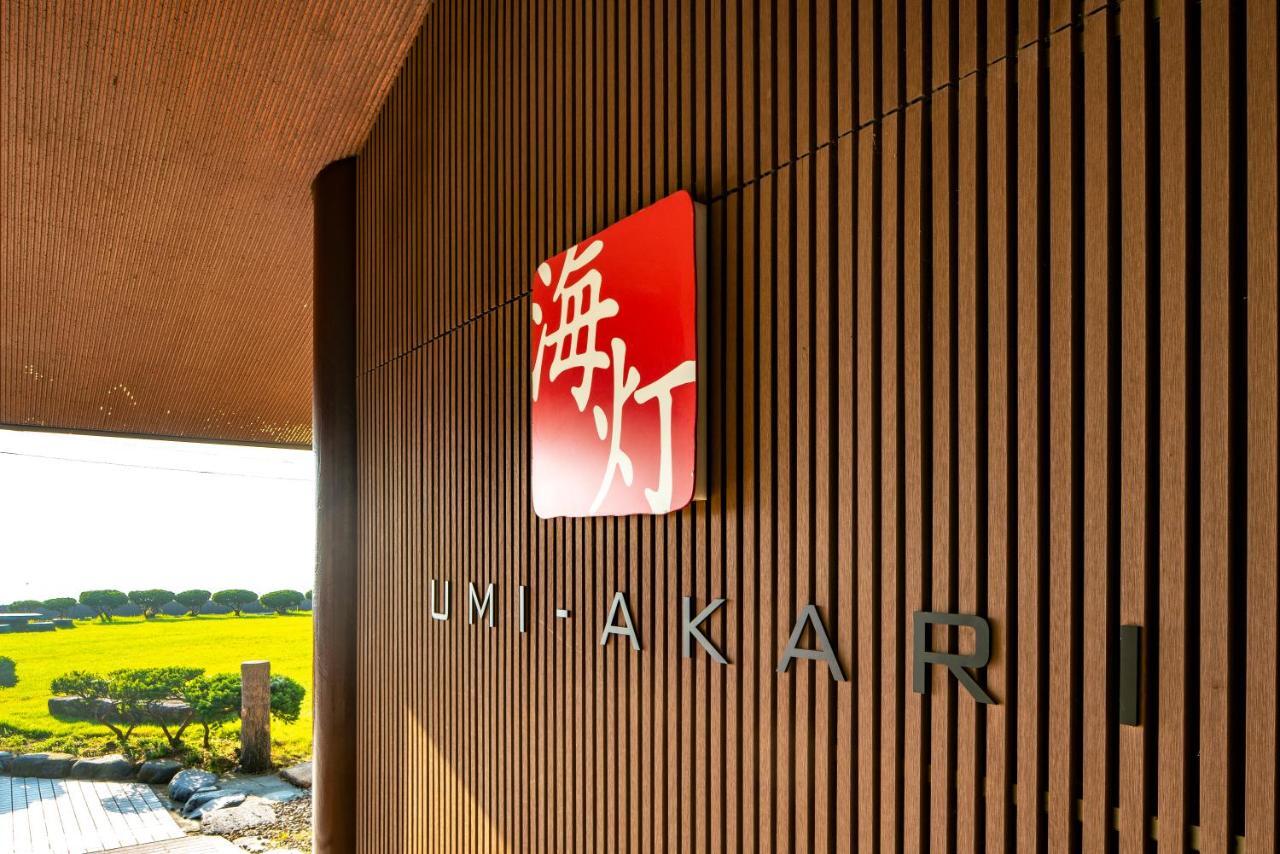 Umiakari Hotel Хими Екстериор снимка